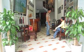Hanoi Ecogreen Hostel